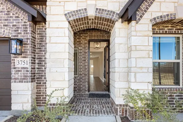 3751 Brookgreen Lane, Kaufman, TX 75142