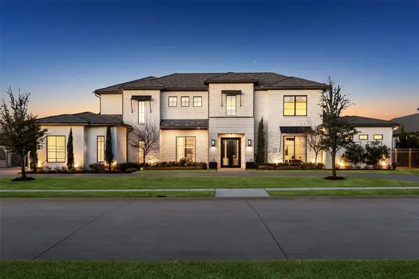 804 Kimball Court, Allen, TX 75013