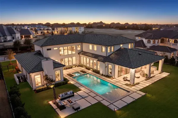 804 Kimball Court, Allen, TX 75013