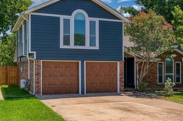 485 Ashley Lane, Roanoke, TX 76262