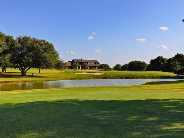 1487 Sage Court, Whitney, TX 76692