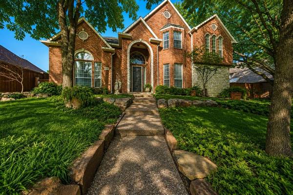 842 Mallard Drive, Coppell, TX 75019