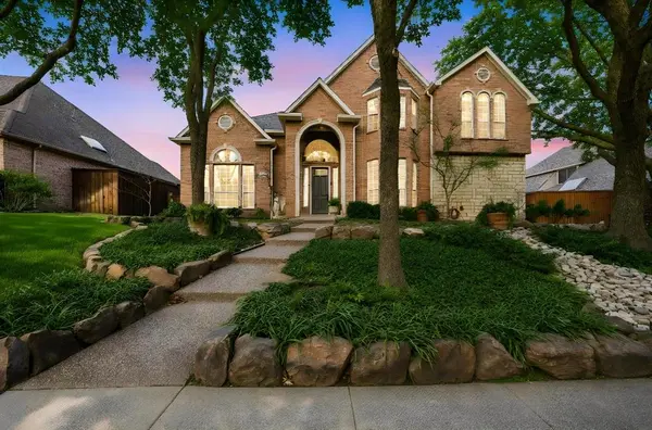842 Mallard Drive, Coppell, TX 75019
