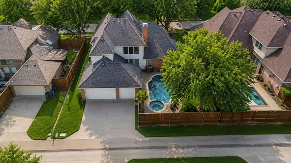 842 Mallard Drive, Coppell, TX 75019