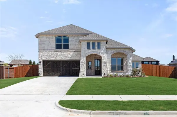 182 Memory Lane, Waxahachie, TX 75165