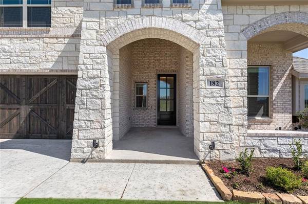 182 Memory Lane, Waxahachie, TX 75165