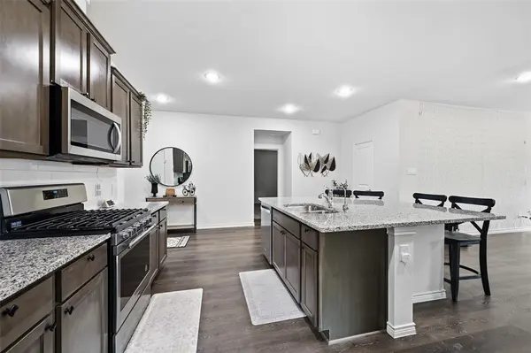 505 Auburn Forest Drive, Princeton, TX 75407