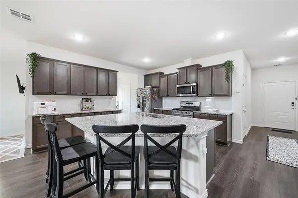 505 Auburn Forest Drive, Princeton, TX 75407