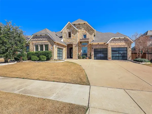 12736 Possum Kingdom Drive, Frisco, TX 75033