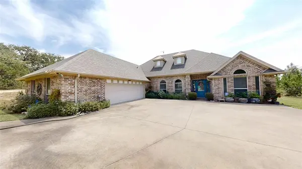 3121 Cliffview Court, Granbury, TX 76048