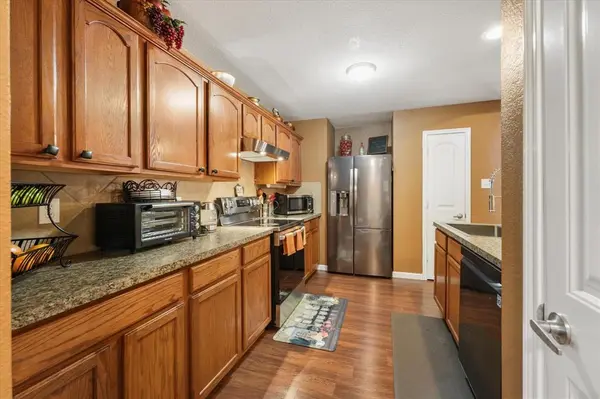 4008 Liberty Trail, Heartland, TX 75126
