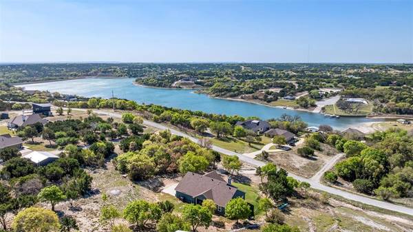1445 Lakeside Drive, Bluff Dale, TX 76433