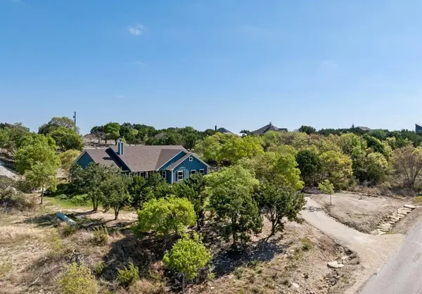 1445 Lakeside Drive, Bluff Dale, TX 76433