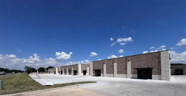 13008 S FM 730, Azle, TX 76020