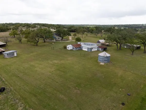 589 County Road 4150, Clifton, TX 76634