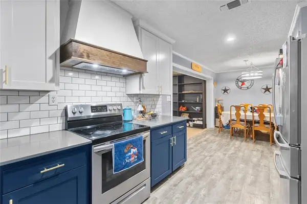 454 County Road 1485, Bogata, TX 75417