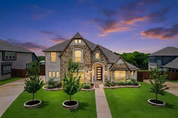 1133 Windy Vista Drive, Midlothian, TX 76065
