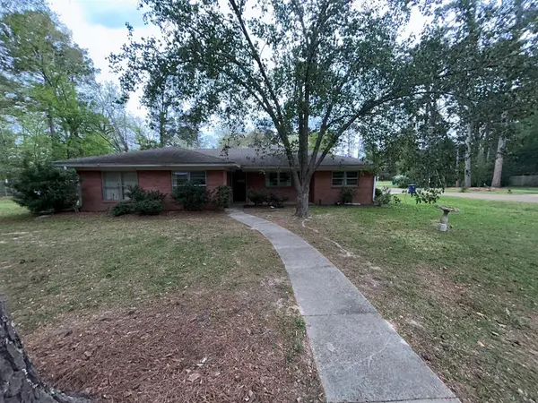 300 Arkansas Street, Winnfield, LA 71483