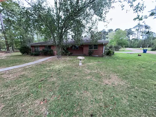 300 Arkansas Street, Winnfield, LA 71483