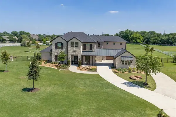 1248 Saddlebrook Way,  Bartonville,  TX 76226