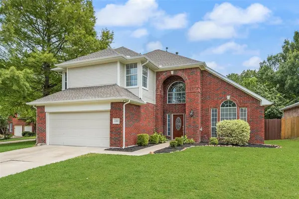 1305 Meadowbrook Drive, Mckinney, TX 75069