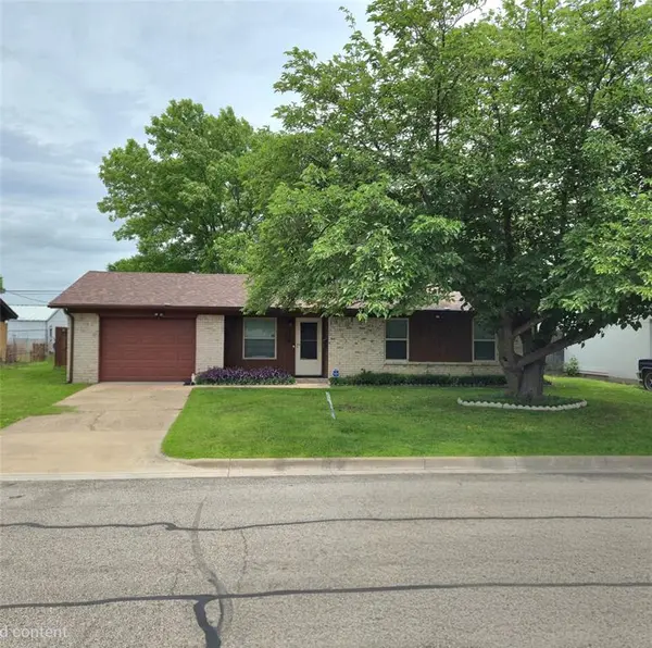 714 Catherine Lane, Seagoville, TX 75159