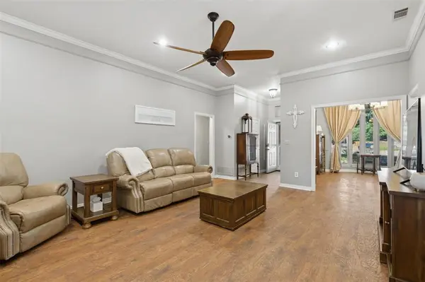 2505 Hillview Court, Denton, TX 76209