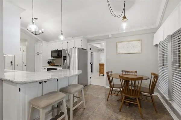 2505 Hillview Court, Denton, TX 76209
