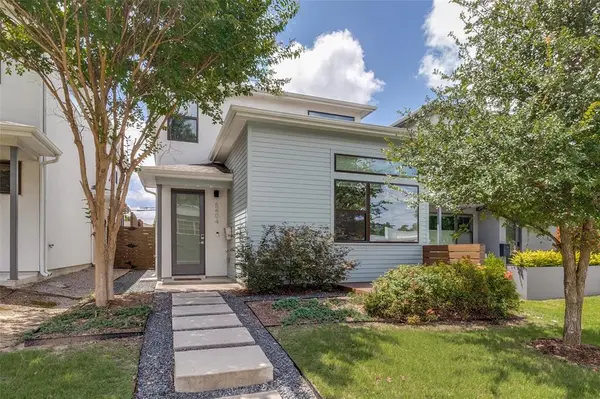 5404 Winton Street, Dallas, TX 75206