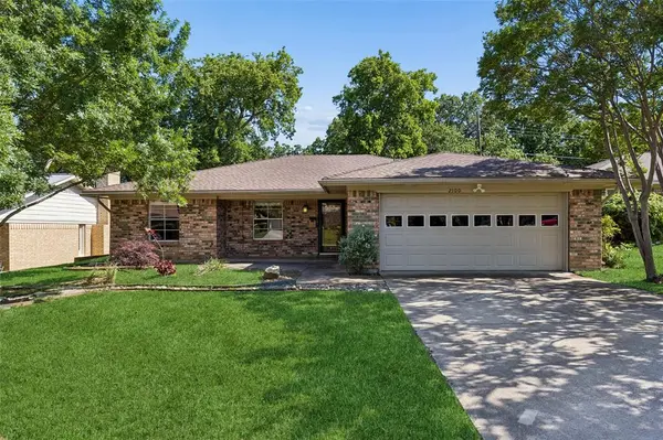 2100 Sandy Lane, Irving, TX 75060
