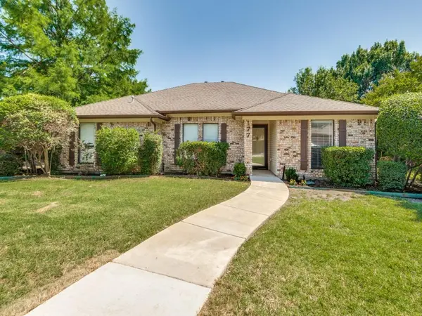 177 Simmons Drive, Coppell, TX 75019