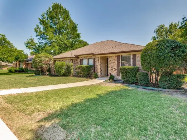 177 Simmons Drive, Coppell, TX 75019