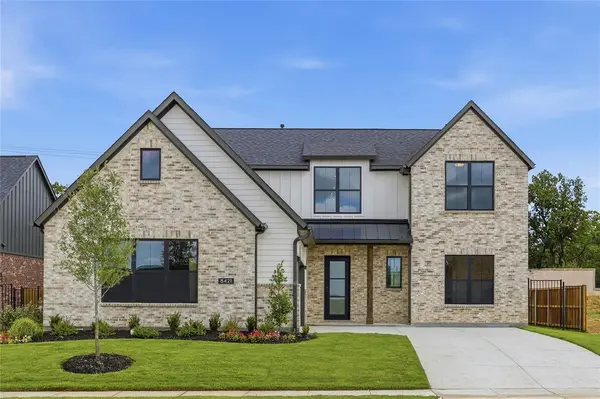 8421 Witt Street, North Richland Hills, TX 76182