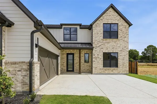 8421 Witt Street, North Richland Hills, TX 76182