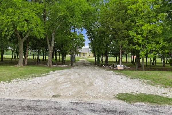 Tbd Mcfarlin Road #Lot 1R, Collinsville, TX 76233