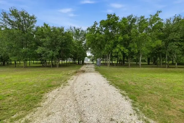Tbd Mcfarlin Road #Lot 1R, Collinsville, TX 76233