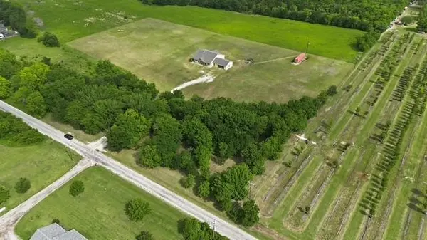 Tbd Mcfarlin Road #Lot 1R, Collinsville, TX 76233