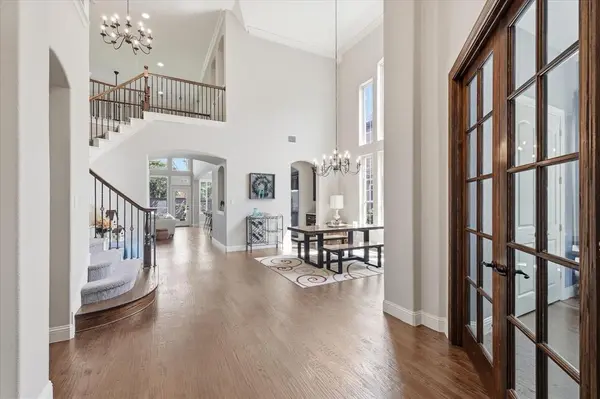 2207 Malin Drive, Trophy Club, TX 76262