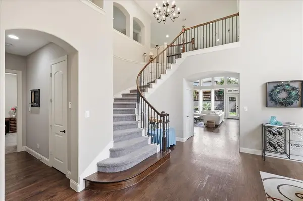 2207 Malin Drive, Trophy Club, TX 76262