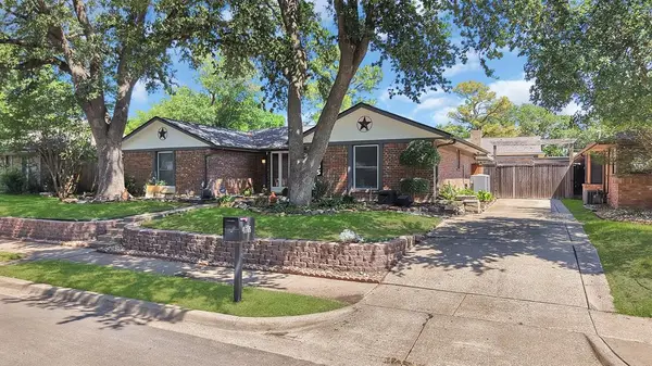 4605 Bayberry Lane, Garland, TX 75043