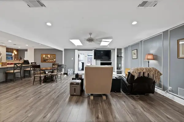 4605 Bayberry Lane, Garland, TX 75043
