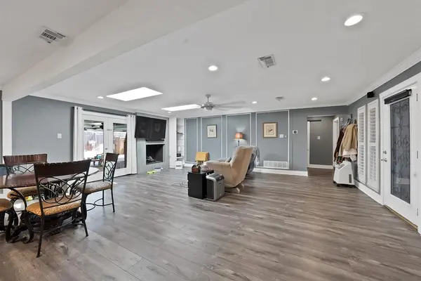 4605 Bayberry Lane, Garland, TX 75043