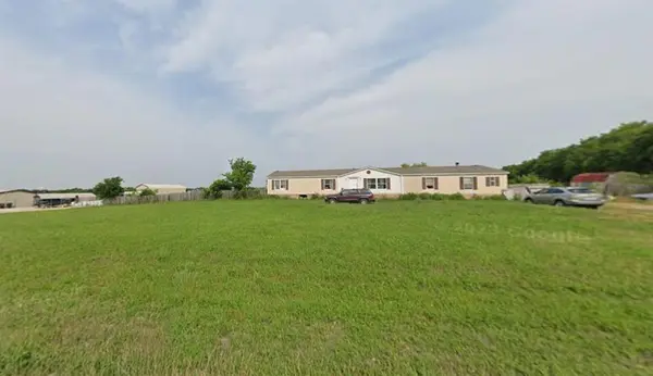 2337 Wynchase Lane, Crandall, TX 75114
