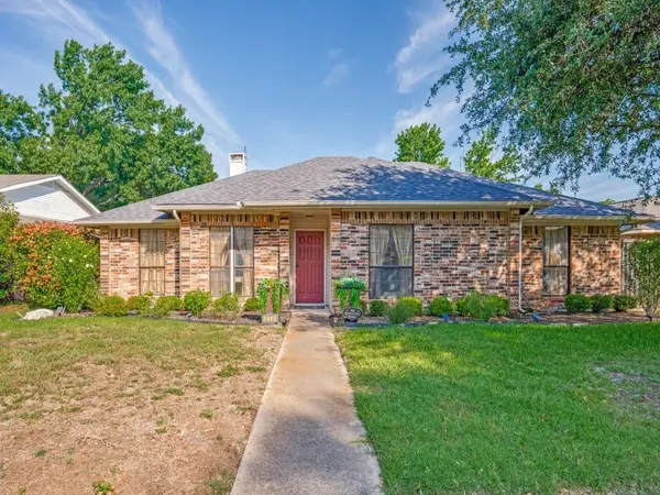 313 Pepperwood Street, Coppell, TX 75019