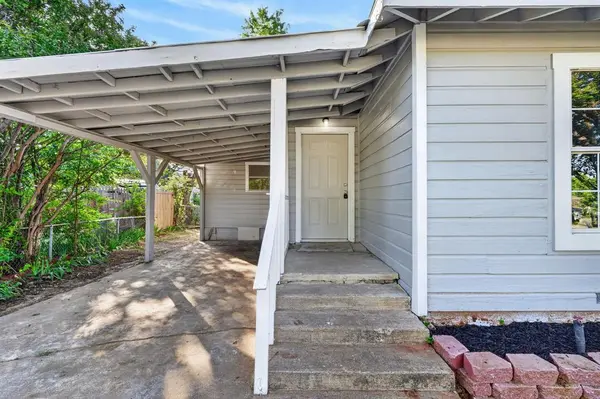 2006 SE 20th Street, Mineral Wells, TX 76067