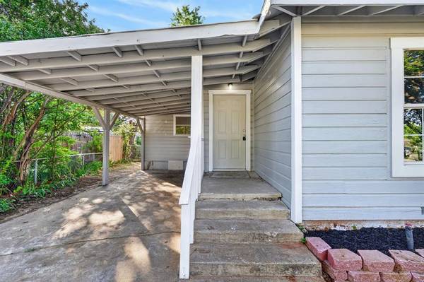 2006 SE 20th Street, Mineral Wells, TX 76067