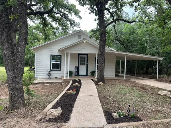 203 Eastover Drive, Early, TX 76802