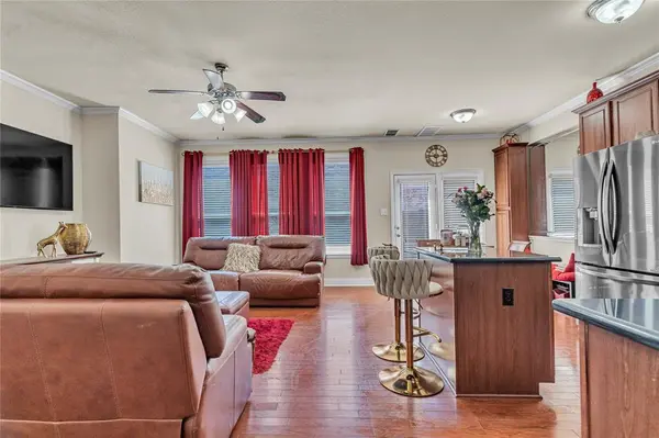 5035 Barcelona Trail, Grand Prairie, TX 75052