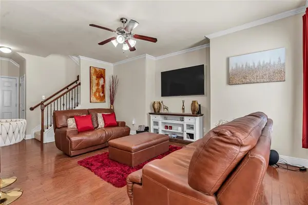 5035 Barcelona Trail, Grand Prairie, TX 75052
