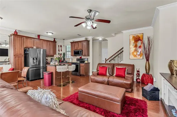 5035 Barcelona Trail, Grand Prairie, TX 75052